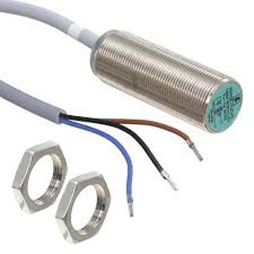 Pepperl & Fuchs NBB8-18GM50-E0 - industryparts.pk