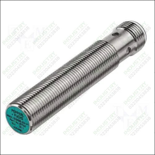Pepperl+Fuchs NBB4-12GM50-A2-V1 Inductive Sensor