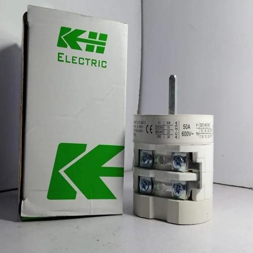 Phase Selector Switch For Three Phase Power and Single Phase Load in Pakistan - industryparts.pk
