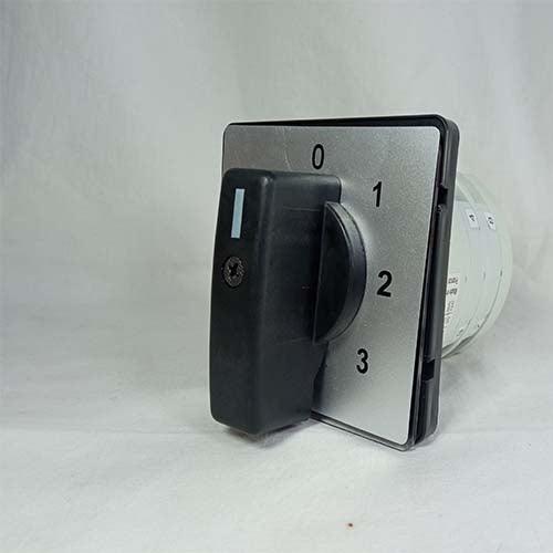 Rotary Phase Selector Switch   in Pakistan - industryparts.pk