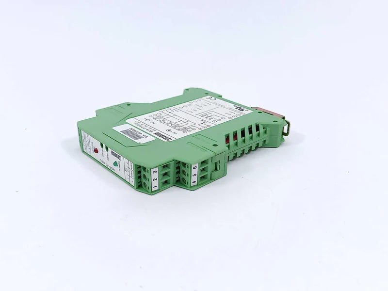 Phoenix Contact MCR-PT100-U Converter in PakistanPhoenix Contact MCR-PT100-U Converter in Pakistan