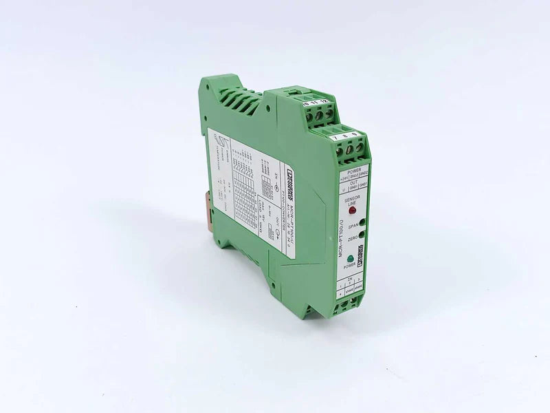 Phoenix Contact MCR-PT100-U Converter in Pakistan