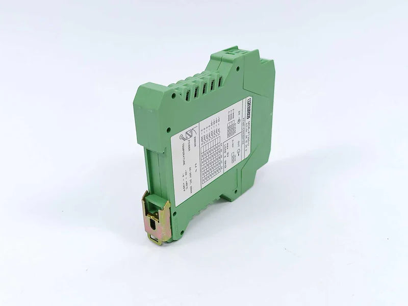 Phoenix Contact MCR-PT100-U Converter in Pakistan