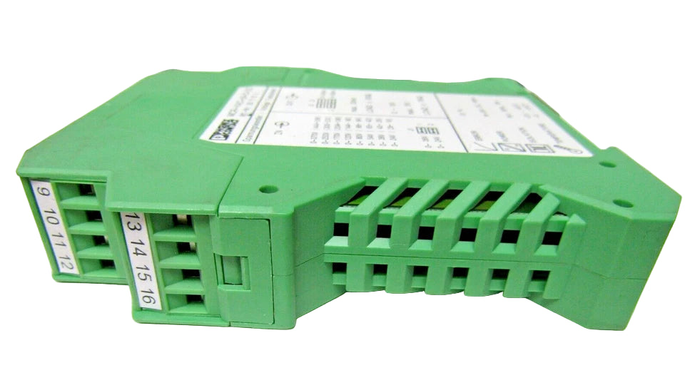 Phoenix Contact MCR-VAC Series Voltage Transformer in Pakistan