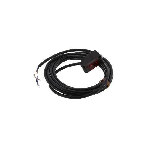 E3Z-R81 2M Omron Photoelectric Sensor - industryparts.pk