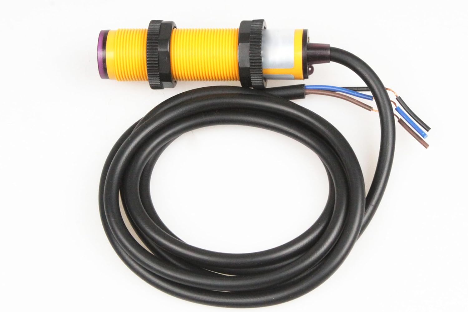 Photoelectric Switch-E3F-DS10B2 in Pakistan