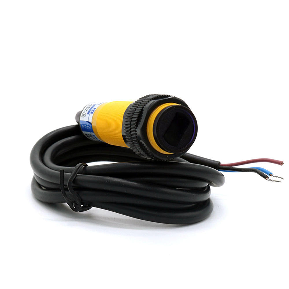 Photoelectric Switch-E3F-DS10C3 in Pakistan