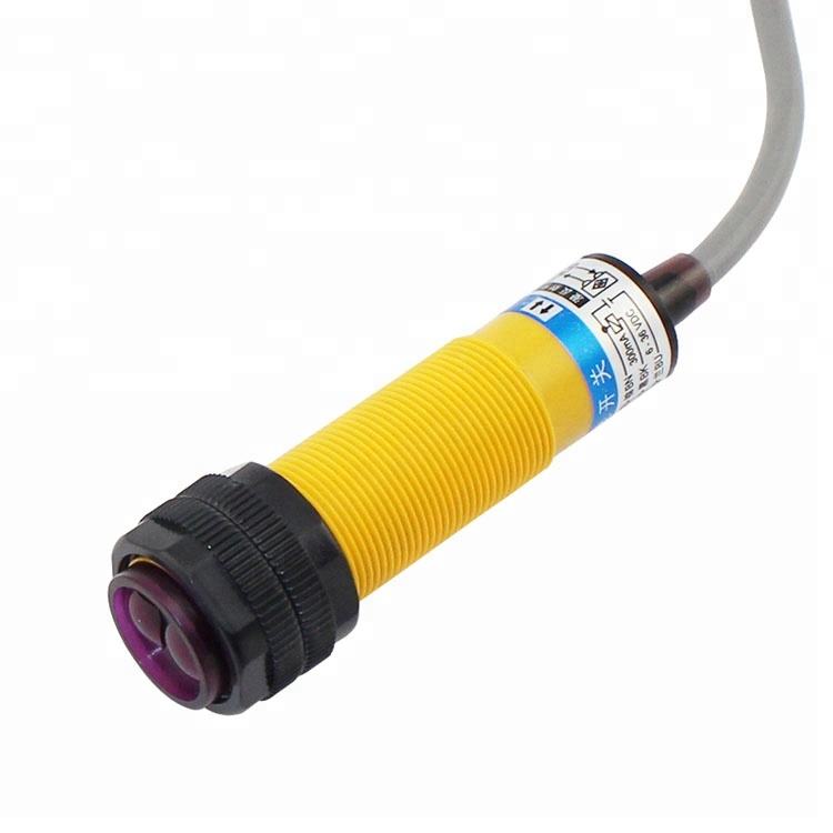 Photoelectric Switch-E3F-DS10C3 in Pakistan