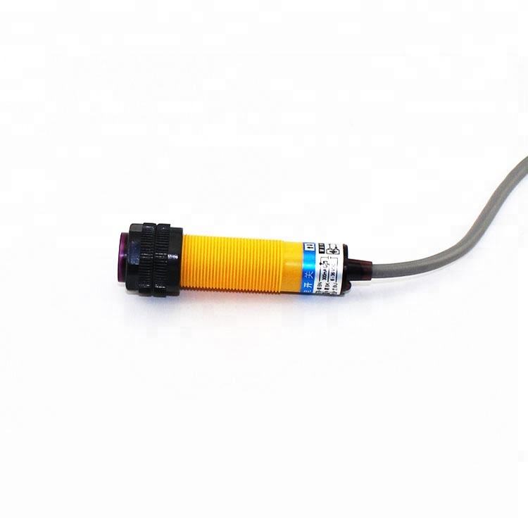Photoelectric Switch-E3F-DS10C3 in Pakistan