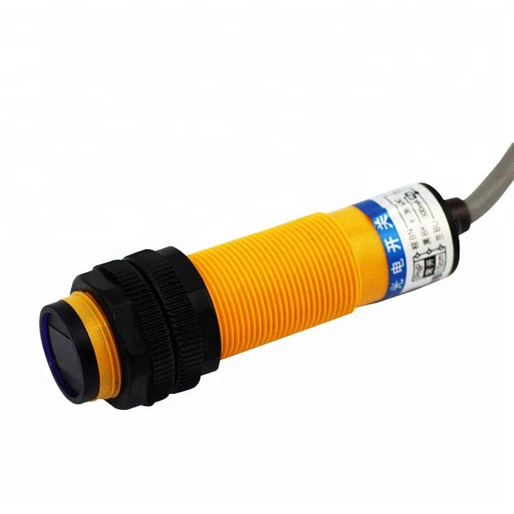 Photoelectric Switch-E3F-DS10C3 in Pakistan
