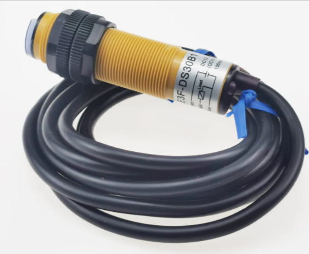 Photoelectric Switch-E3F-DS30B2