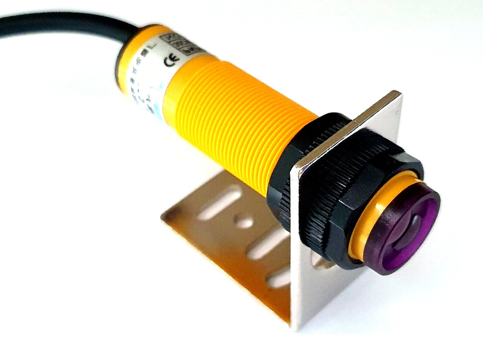 Photoelectric Switch-E3F-DS30P3