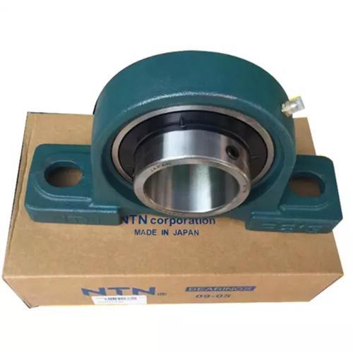 Pillow Block Ball Bearing - industryparts.pk