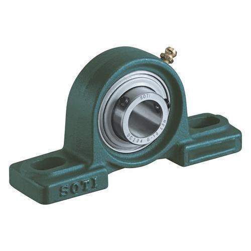 Pillow Block Ball Bearing - industryparts.pk