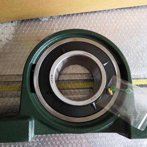 Pillow Block Ball Bearing - industryparts.pk