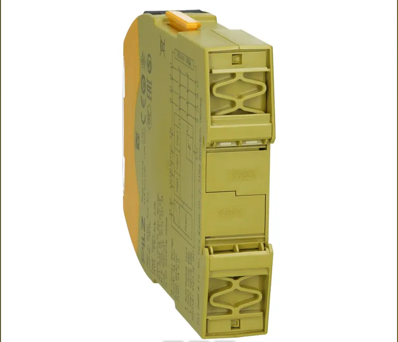 Pilz PNOZ s5 Emergency Safety Relay in Pakistan
