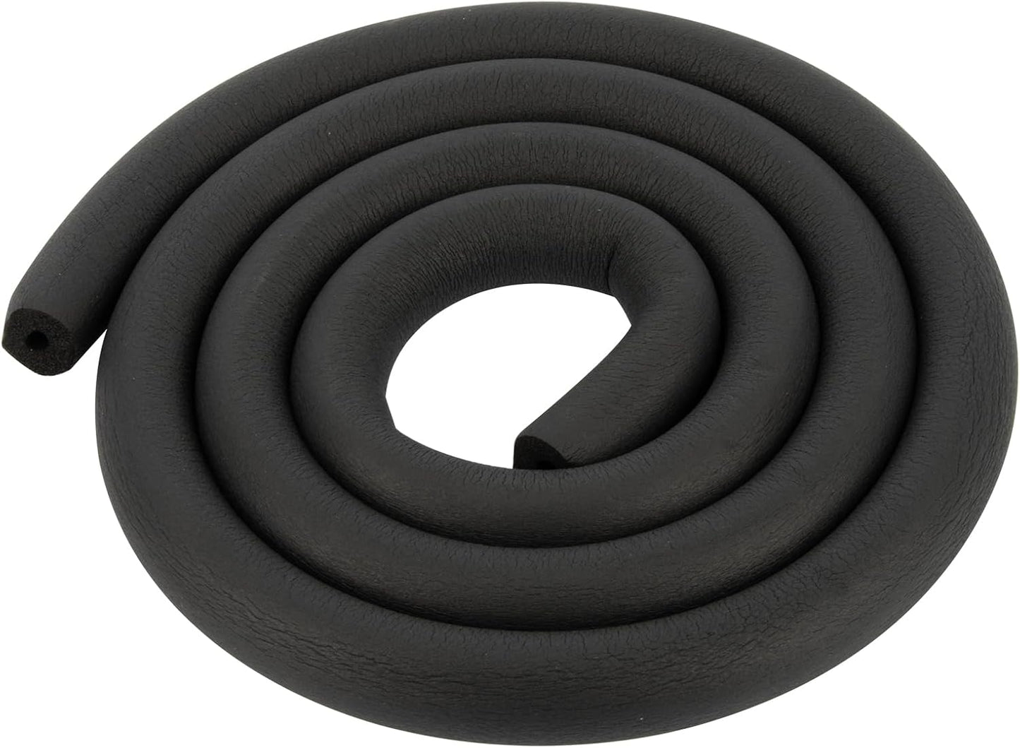 Pipe Insulation Foam Tube