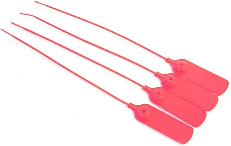 Plastic Safety Seals Numbered, Tag Zip Sealing Tie in Pakistan