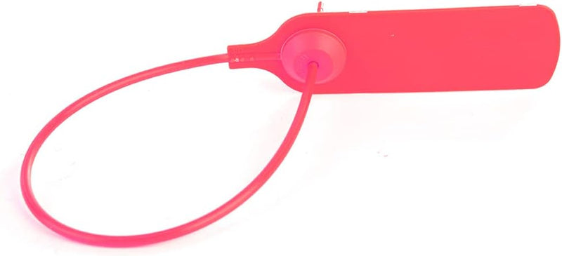 Plastic Safety Seals Numbered, Tag Zip Sealing Tie in Pakistan
