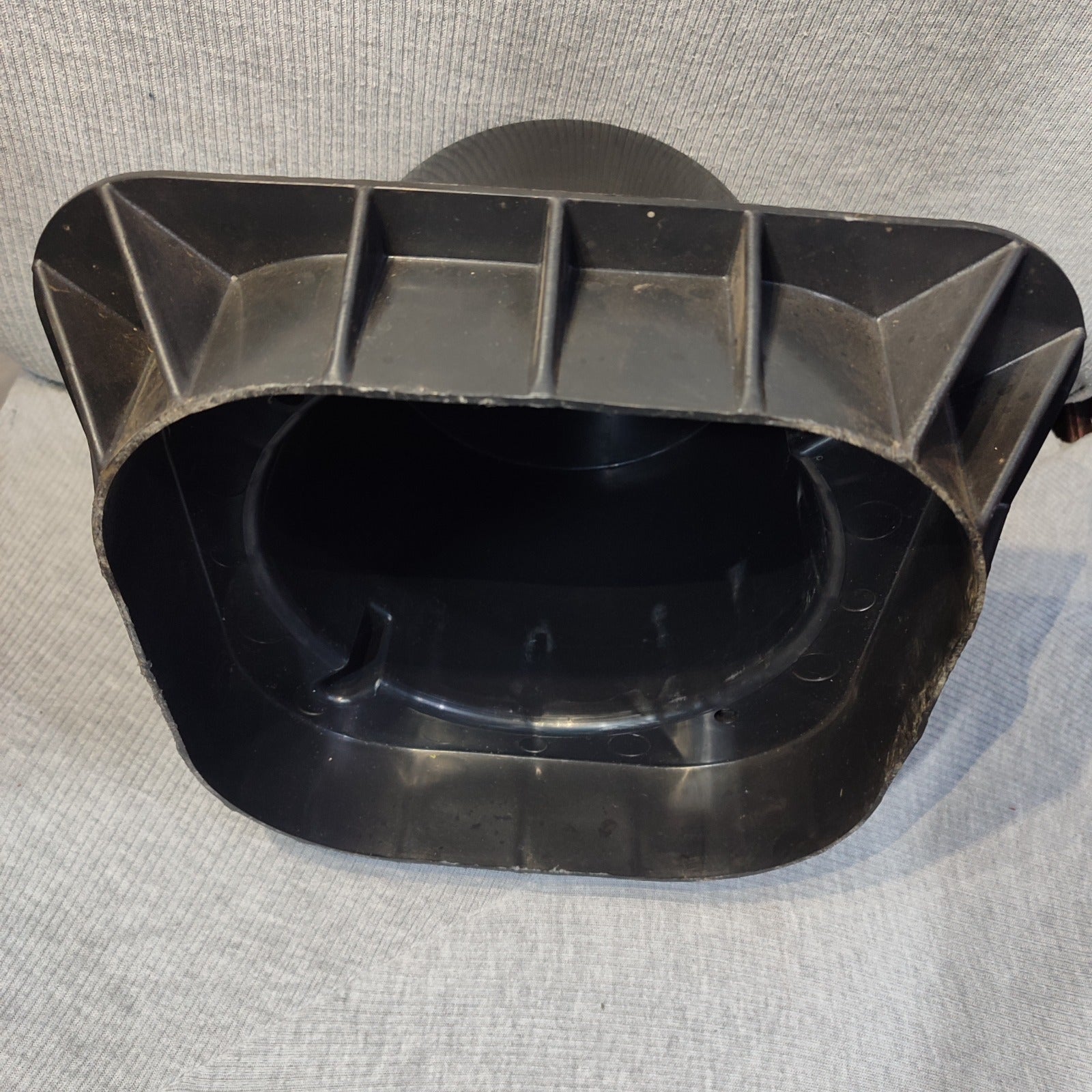 Plastic waterproof Electrical Earthing Pit in Pakistan