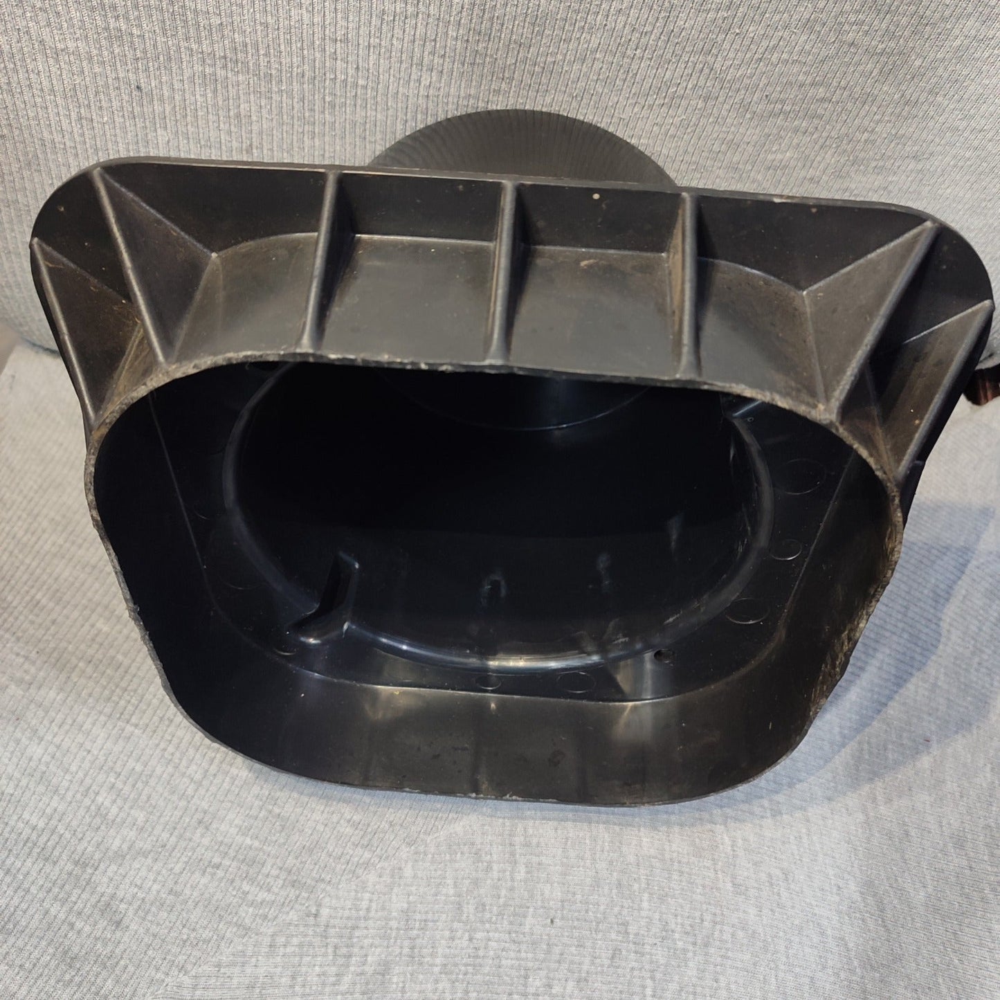 Plastic waterproof Electrical Earthing Pit in Pakistan
