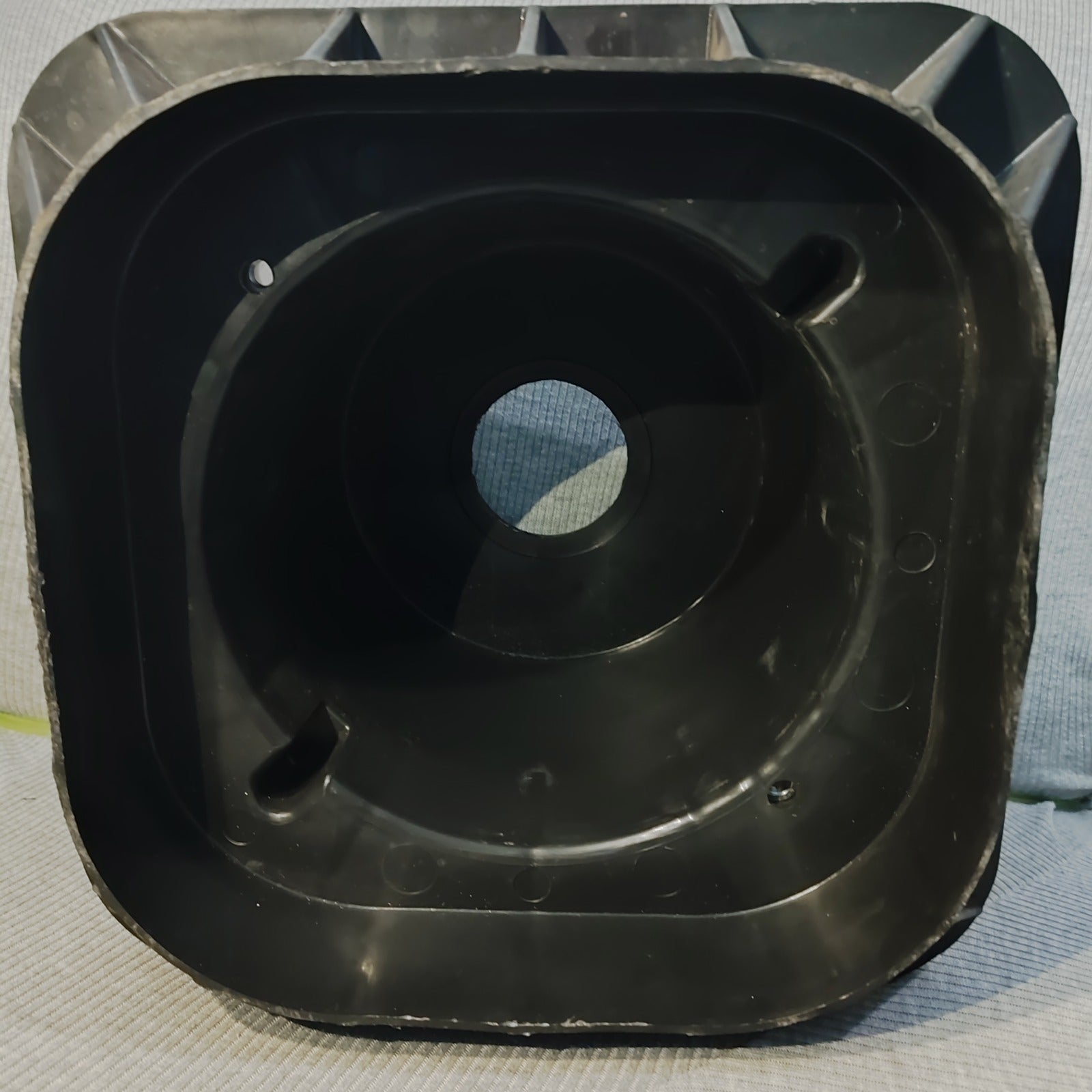 Plastic waterproof Electrical Earthing Pit in Pakistan