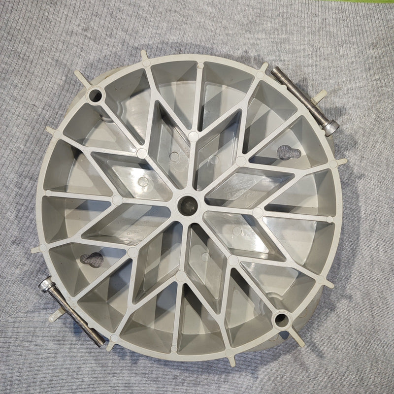 Plastic waterproof Electrical Earthing Pit in Pakistan