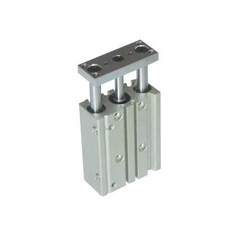 Pneumatic Actuator Cylinder Series Rod Cylinder In Pakistan - industryparts.pk