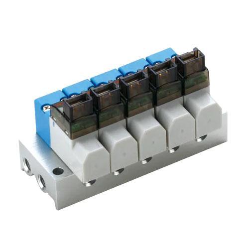 Pneumatic Solenoid Valve VM320 3/2 Way Direct In Pakistan - industryparts.pk