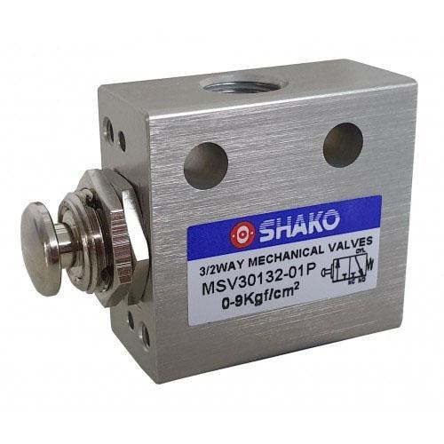 Pneumatic Valve MSV30132 Series In Pakistan - industryparts.pk