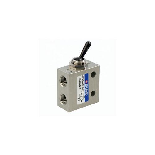 Pneumatic Valve MSV30132 Series In Pakistan - industryparts.pk