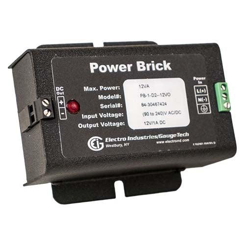 Power Brick Universal Substation Grade Power Supply PB01-D-24VO in Pakistan - industryparts.pk