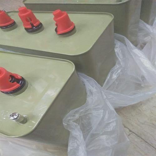 Power Capacitor in Pakistan - industryparts.pk