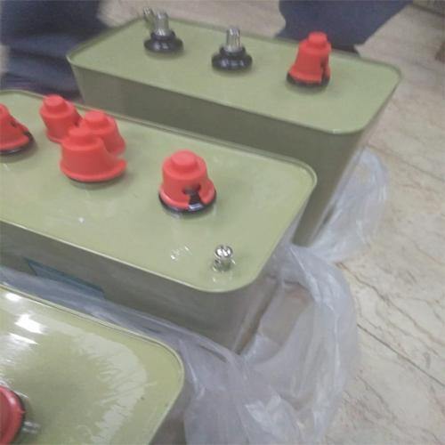 Power Capacitor in Pakistan - industryparts.pk