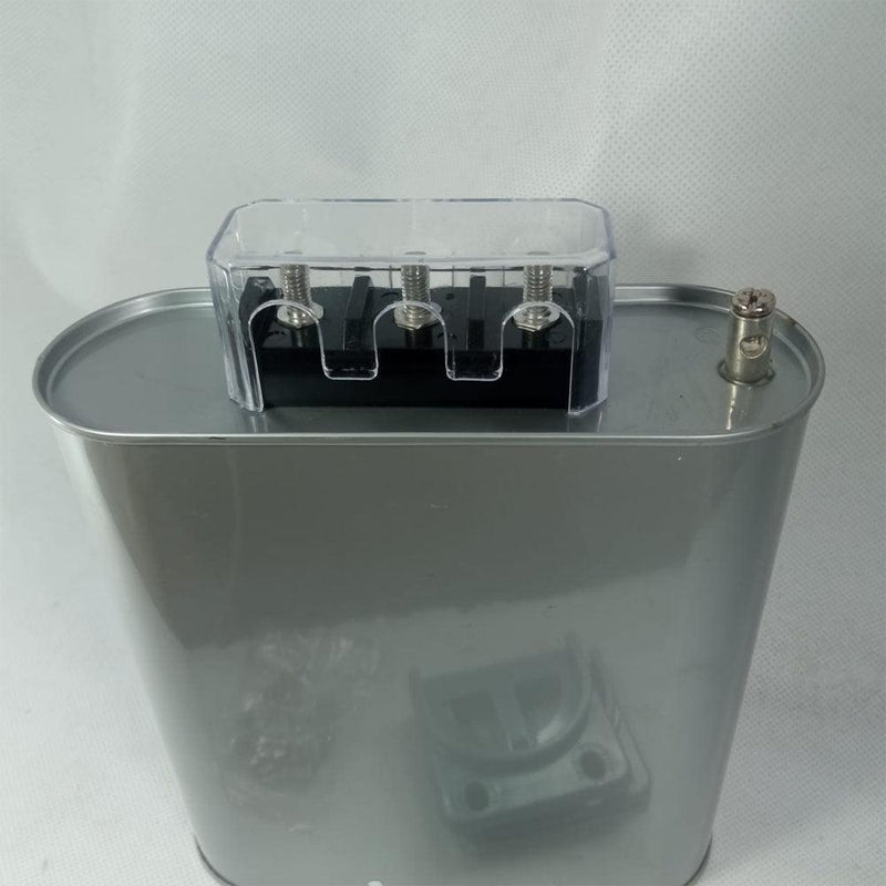 Power Capacitor in Pakistan - industryparts.pk