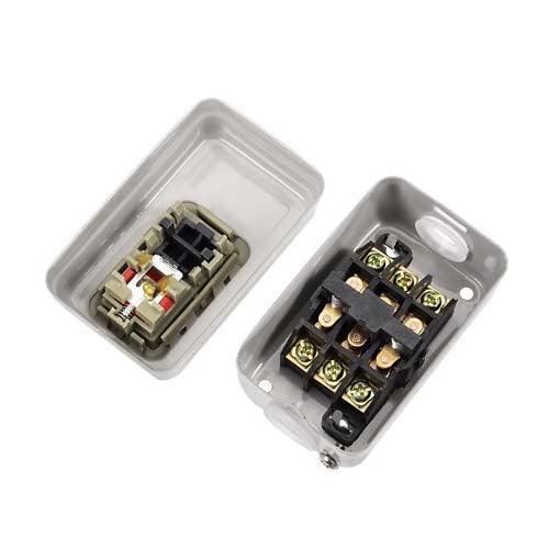 Power Push Button on/off 3phase BS216B in Pakistan - industryparts.pk