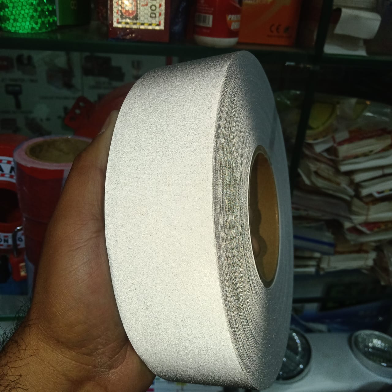 High-Visibility Stud in Pakistan