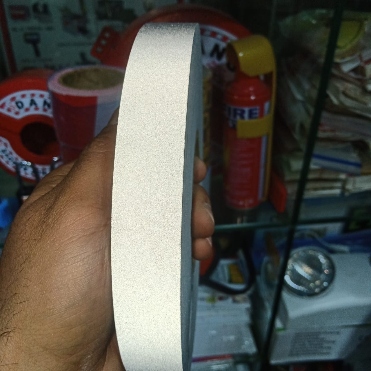 High-Visibility Stud in Pakistan