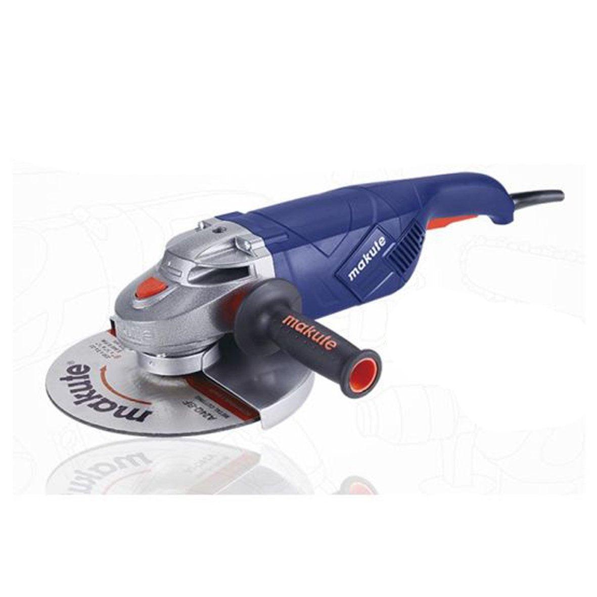 Professional Angle Grinder Power Tools (AG029) - industryparts.pk