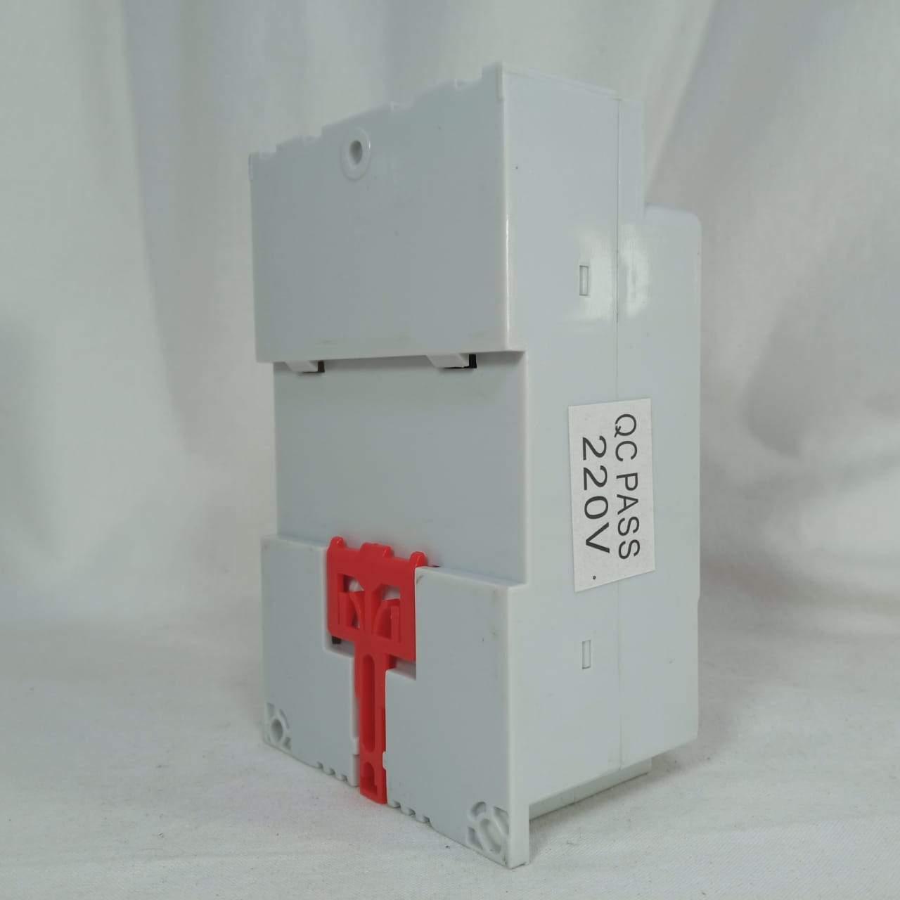 Programmable Timer Switch, Timer Switch KG316T Microcomputer Timer Switch in Pakistan - industryparts.pk