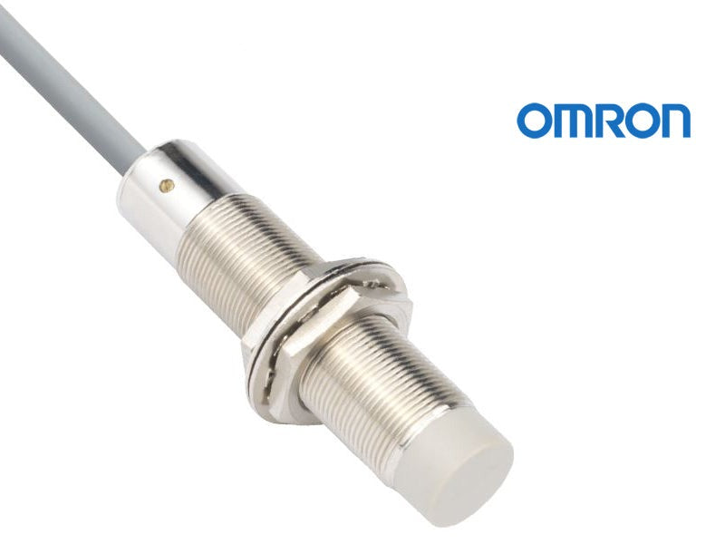 OMRON E2E-X5MY2 INDUSTRIAL AUTOMATION Proximity Switch in Pakistan