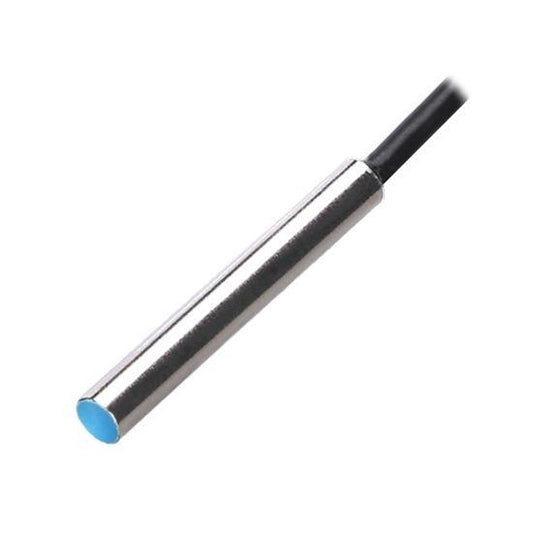 Proximity Sensor Inductive 4mm NPN In Pakistan - industryparts.pk