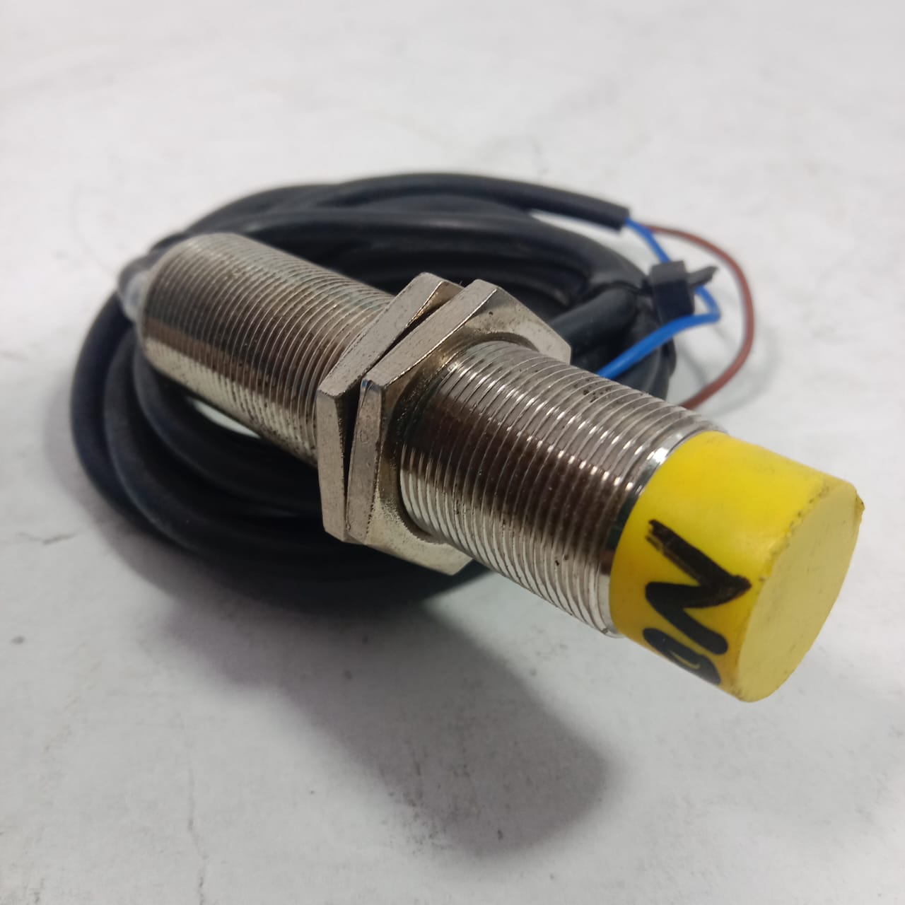 Proximity Sensor Induction Sensor in Pakistan