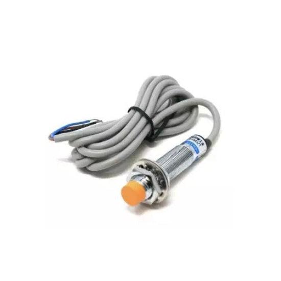Proximity inductive Sensor LJ18A3-8-Z/BY in Pakistan - industryparts.pk