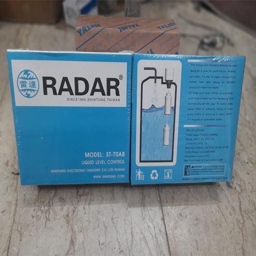 RADAR Water Liquid Level Control Switch ST 70AB China in Pakistan - industryparts.pk