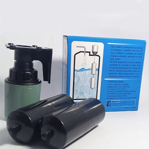 RADAR Water Liquid Level Control Switch ST 70AB (Taiwan) - industryparts.pk