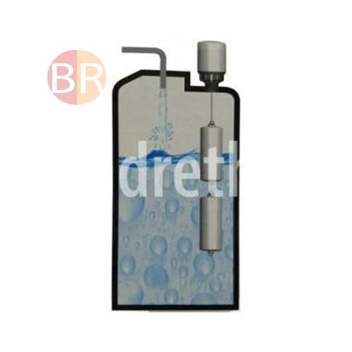 RADAR Water Liquid Level Control Switch ST 70AB (Taiwan) - industryparts.pk