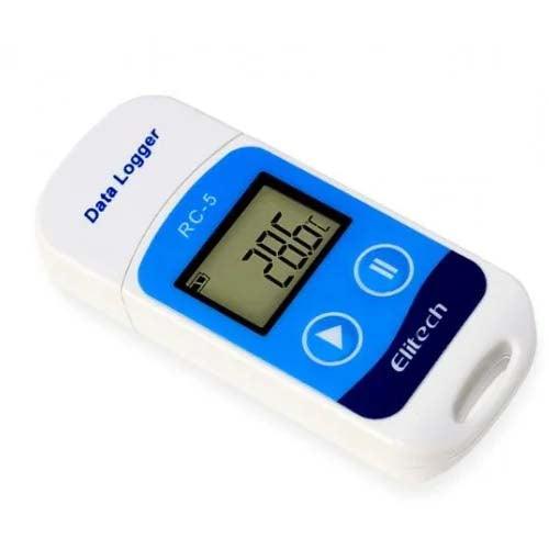 RC-5 Temperature Data Logger Multi-Use USB Temperature Recorder Elitech in Pakistan - industryparts.pk