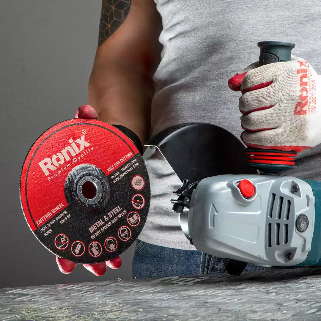 RONIX Cutting & Grinding Wheel in Pakistan