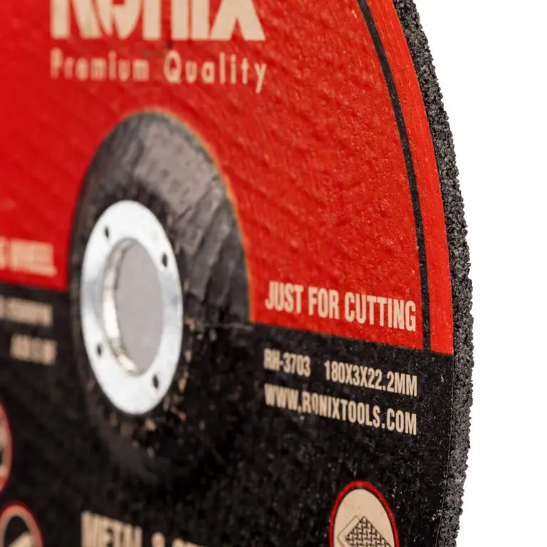 RONIX Cutting & Grinding Wheel in Pakistan